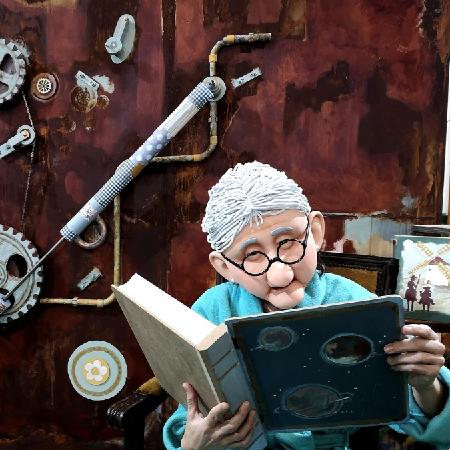 Imagen Espectáculo infantil 