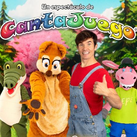 Imagen Espectáculo infantil 