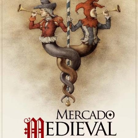Imagen Mercado medieval