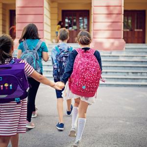 Imagen El Ayuntamiento de Majadahonda concede 78.000€ a los colegios públicos de Educación Infantil y Primaria
