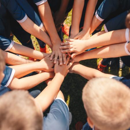 Imagen El Ayuntamiento organiza un campamento urbano corresponsable para ayudar a la conciliación de las familias más vulnerables