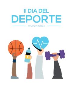 Imagen Majadahonda celebra su “Día del Deporte” con carpas informativas y exhibiciones al aire libre