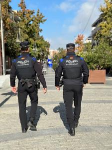 Imagen Majadahonda acoge por primera vez unas jornadas del IFISE sobre el control del mercado de productos derivados del cannabis