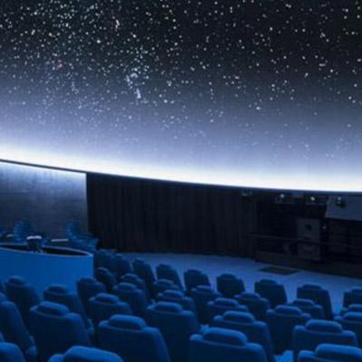 Imagen Visita al Planetario
