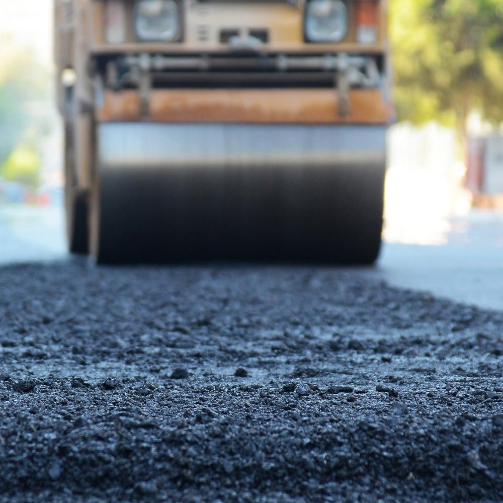 Imagen Majadahonda empleará 6,5 millones de euros en el asfaltado de más de 250 calles de la ciudad