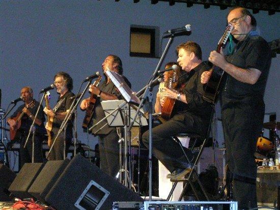 Imagen Majadahonda acoge el concierto ‘Nuevo Mester de Juglaría. Cincuenta años de música’