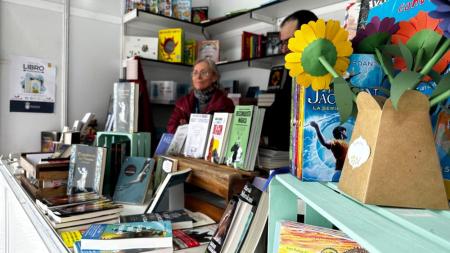 Imagen Más de un centenar de escritores firmará sus obras durante la Feria del Libro de Majadahonda