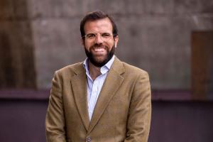 Imagen Ignacio Silván asume la delegación de Seguridad Ciudadana, Emergencias, Movilidad y Transportes en el Ayuntamiento de Majadahonda 