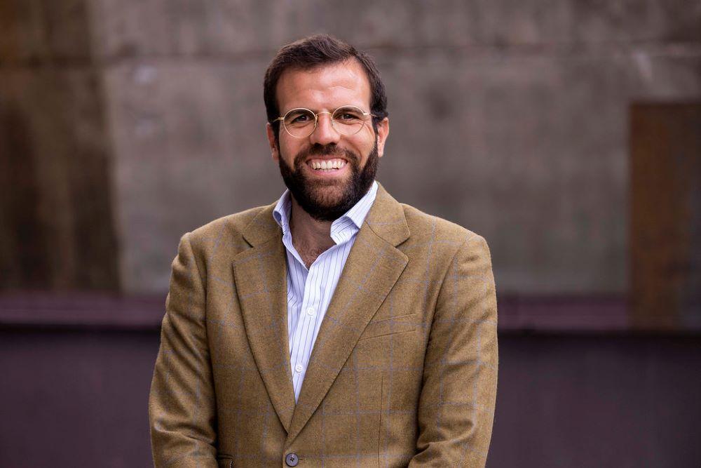 Imagen Ignacio Silván asume la delegación de Seguridad Ciudadana, Emergencias, Movilidad y Transportes en el Ayuntamiento de Majadahonda