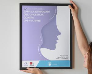 Imagen Majadahonda organiza talleres, ludoteca, coloquios y exposiciones con motivo del Día Internacional para la Eliminación de la Violencia contra la Mujer 
