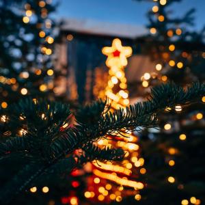 Imagen Majadahonda enciende su Navidad este viernes  