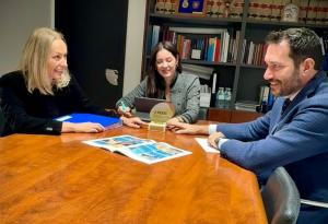 Imagen El Ayuntamiento de Majadahonda reconocido por su apoyo al deporte inclusivo 