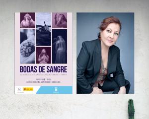 Imagen El XXV Festival de Flamenco “Ciudad de Majadahonda” se despide con el cante de Carmen Linares y la poesía de Lorca y Miguel Hernández