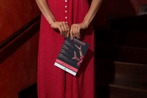 Imagen El Festival Flamenco “Ciudad de Majadahonda” se rinde al arte de las mujeres en su vigésimo quinta edición 