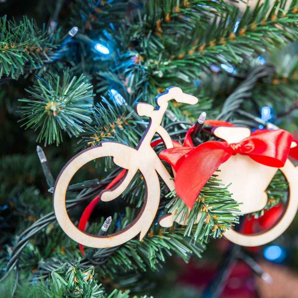 Imagen Llega la II San Silvestre en Bicicleta de Majadahonda para despedir el año sobre ruedas  