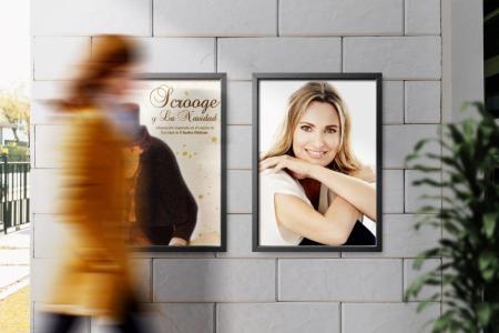 Imagen Ainhoa Arteta ofrece un recital de ópera y zarzuela en Majadahonda 