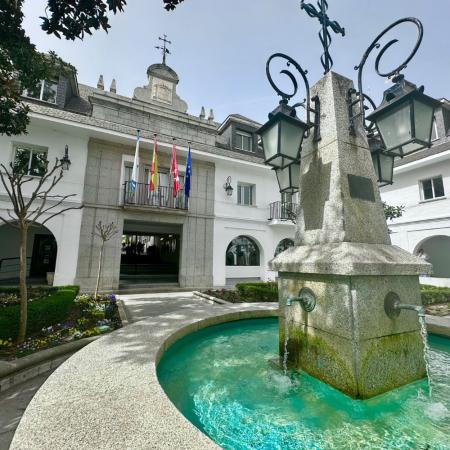 Imagen El Ayuntamiento afronta 2026 como el año de las familias, con nuevas bonificaciones fiscales y ayudas a la natalidad