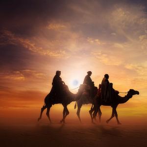 Imagen Los Reyes Magos visitarán Majadahonda cargados con 8 toneladas de caramelos, 27.000 luces led, música y mucha ilusión para todos