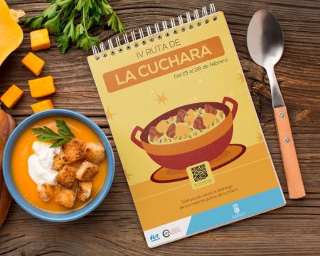 Imagen Majadahonda celebra la IV Ruta de la Cuchara con guisos a 3,80 euros    