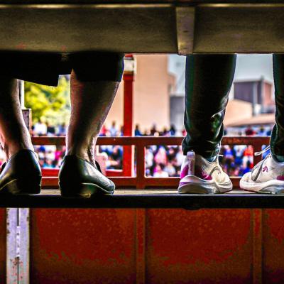 Imagen Exposición Fotografía de Calle: 