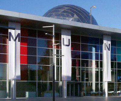 Imagen Visita al Museo Nacional de la Ciencia y la Tecnología
