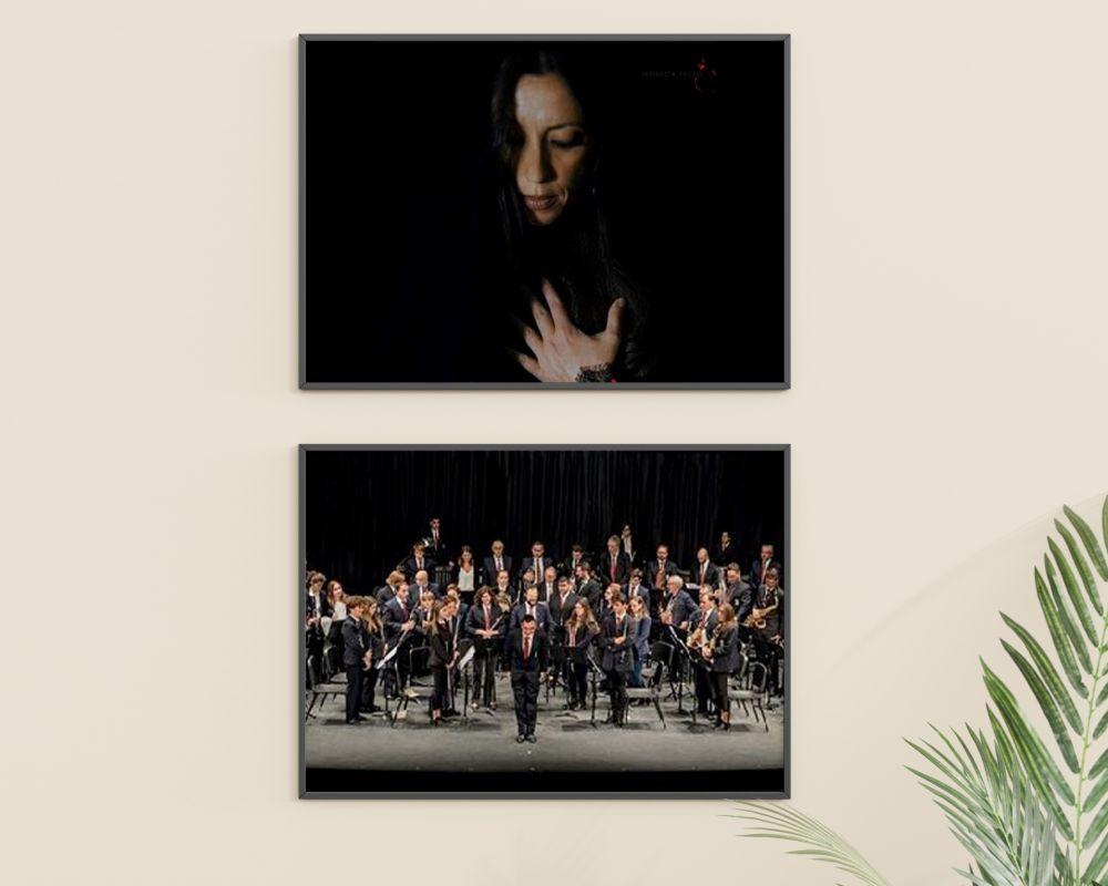 Imagen Planes en la semana del Día Mundial de la Poesía: del recital al manga pasando por “La casa de Bernarda Alba”