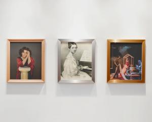 Imagen La actriz Charo López recita en Majadahonda “Poesía de Mujer” en homenaje a grandes poetisas de la historia   