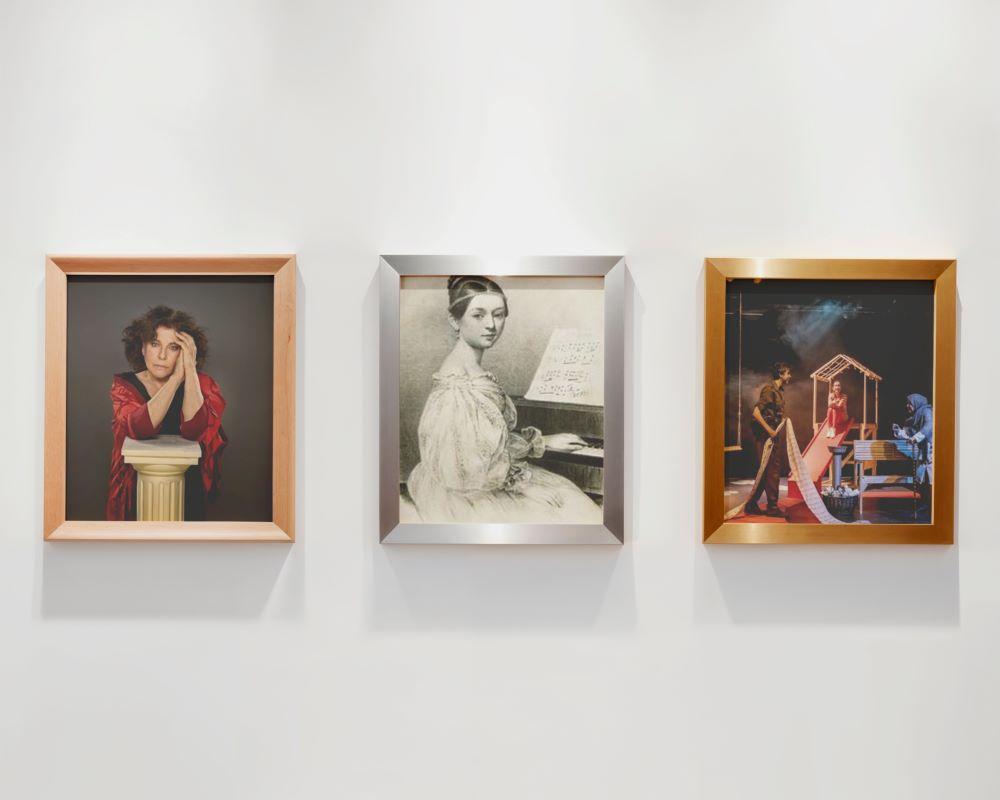 Imagen La actriz Charo López recita en Majadahonda “Poesía de Mujer” en homenaje a grandes poetisas de la historia   