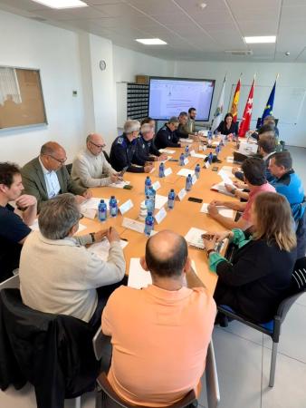 Imagen Majadahonda refuerza la seguridad y la movilidad durante las fiestas de Semana Santa  