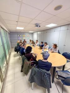 Imagen Majadahonda refuerza los recursos municipales de salud mental para jóvenes 
