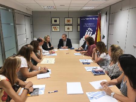 Imagen El Ayuntamiento de Majadahonda aumentará en 2020 los fondos destinados a colegios públicos