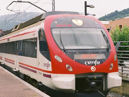 Imagen Las líneas C7 y C10 se verán afectadas por las obras de Adif en el túnel de Recoletos