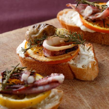 Imagen Abierto el plazo de inscripción para el XVII Concurso de Tapas de las Fiestas Patronales 2026 de Majadahonda