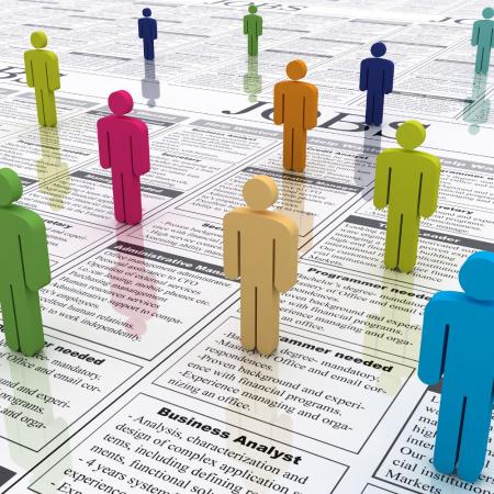 Imagen El Ayuntamiento de Majadahonda autorizado oficialmente como Agencia de Colocación integrada en la red del SEPE  