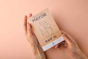 Imagen Charlas, karaoke, baile, petanca y excursiones para celebrar la Semana del Mayor 2026 de Majadahonda 