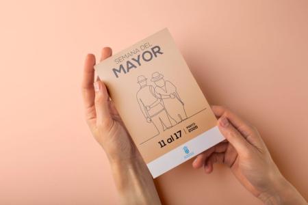 Imagen Charlas, karaoke, baile, petanca y excursiones para celebrar la Semana del Mayor 2026 de Majadahonda 