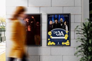 Imagen Majadahonda despide el mes de mayo con cine, danza, literatura y mucho humor   