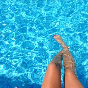 Imagen Este sábado abre la piscina municipal de verano de Huerta Vieja   