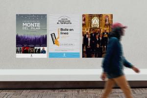 Imagen El ciclo “Las Noches del Monte del Pilar” recibe al cantante de Zenet en su escenario del Parque Felipe VI de Majadahonda 