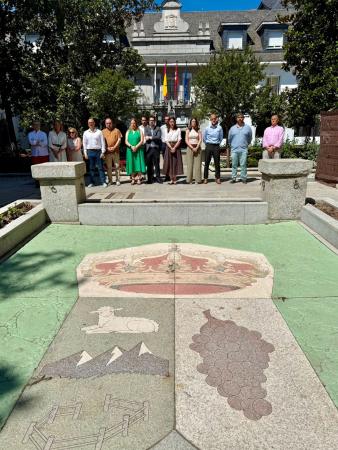 Imagen Majadahonda destinará su ayuda de emergencia a los equipos de rescate en Venezuela tras los terremotos  