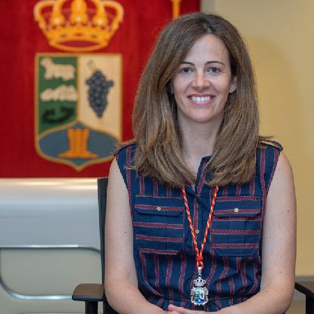 Ana Elliott Pérez (Legislatura 2019-2023)