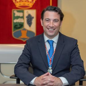 Imagen Angel Francisco Alonso Bernal (Legislatura 2019-2023)
