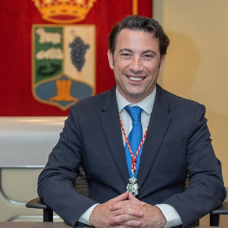 Angel Francisco Alonso Bernal (Legislatura 2019-2023)