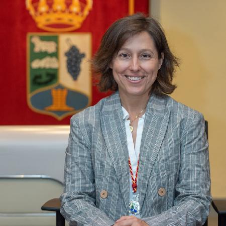 Imagen Ángela López García-Gallo (Legislatura 2019-2023)