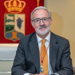 Imagen Anselmo César Soto Pérez (Legislatura 2019-2023)