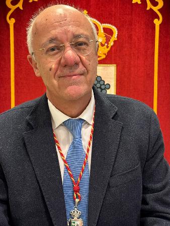 José María Antón García (Legislatura 2019-2023)
