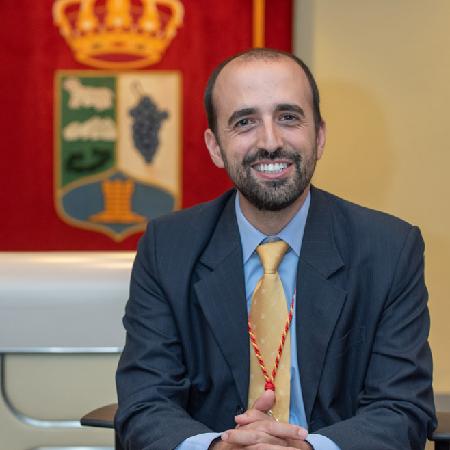 Imagen José Rodríguez Cuadrado (Legislatura 2019-2023)