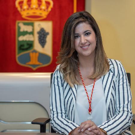 Imagen Marina Pont Huerta (Legislatura 2019-2023)