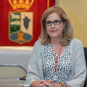 Imagen Nuria María Verónica Wilde Puigvert (Legislatura 2019-2023)