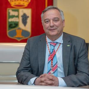 Imagen Pedro José Mallén Vázquez (Legislatura 2019-2023)